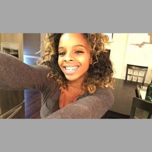 Meet your Posher, Rissa